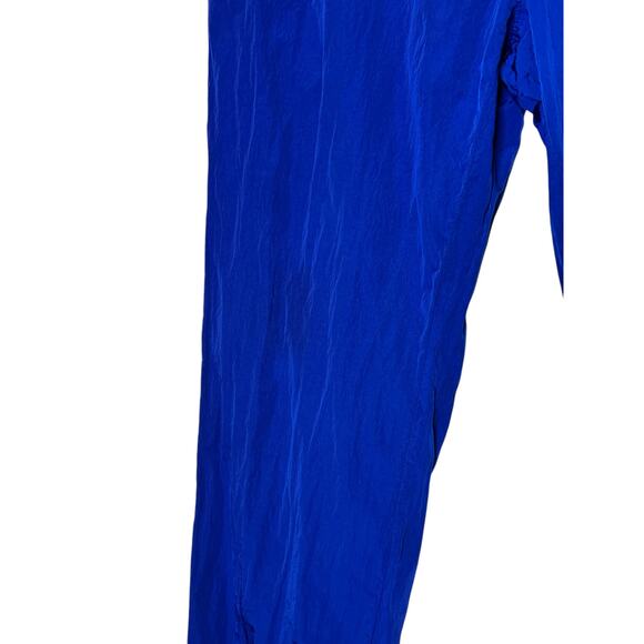 Givenchi blue men track pants size 52 - US 36 - Picture 12 of 16